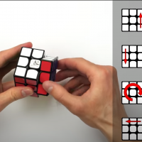 Как собрать кубик Рубика: видео инструкции
