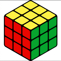 Как собрать кубик Рубика: легкая схема для начинающих