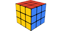 Как собрать кубик рубика 3х3