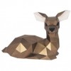 Оригами 3д животные