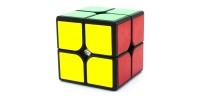 Как собрать кубик Рубика 2 на 2