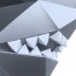 Акула Жанна 3D-конструктор