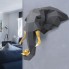 Слон и лотос 3D-конструктор