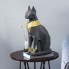 3D-конструктор Кошка Бастет (серая)