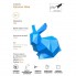 3D-конструктор "Кролик Няш" (голубой)