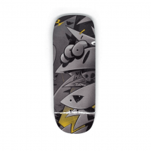 Дека Systeam FB x Zak Mini Monster Black World Mini Monster