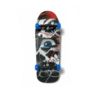 Фингерборд Systeam FB x SBSS - Wild Eye (PRO)