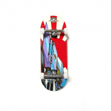 Фингерборд Systeam FB x Buckets Empire - Kaido Racer Setup (PRO)