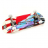 Фингерборд Systeam FB x Buckets Empire - Kaido Racer Setup (PRO)
