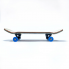 Фингерборд Systeam FB x SBSS - Mask Hunter Red Hybrid (PRO)