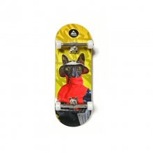 Фингерборд Systeam FB x Monster Underground - Street Cat (PRO)
