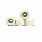 Колёса Systeam Vertigo Wheels VW2.0  White Storm (уретан 65D)