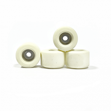 Колёса Systeam Vertigo Wheels VW2.0 White Storm (уретан 65D)