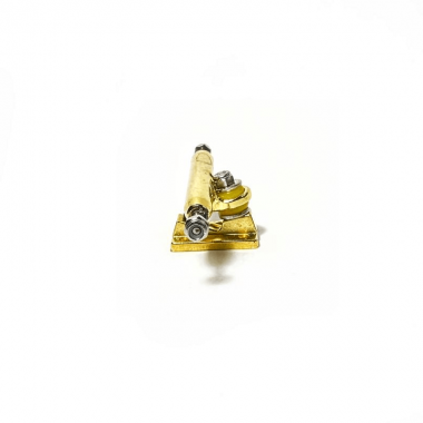 Подвески Systeam Classic PRO V2 32, 34 mm