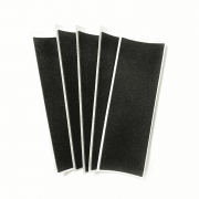 Набор шкурок мягких SFB PRO RIPTAPE 38MM PACK5PCS