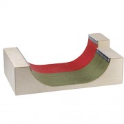 Рампа деревянная для фингербордов L (51х30х17 см)