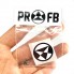 Гайки ProFB Pro Lock-nuts 6+1