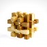 Головоломка 3D Bamboo Slide