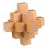 Деревянная головоломка Wooden Puzzle Малая Пагода