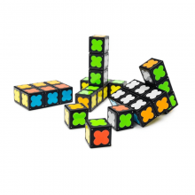 Головоломка Магнитный Конструктор Moyu Building Blocks M 27