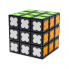 Головоломка Магнитный Конструктор Moyu Building Blocks M 27