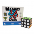 Головоломка Магнитный Конструктор Moyu Building Blocks M 27