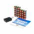 Головоломка Магнитный Конструктор Moyu Building Blocks M 27