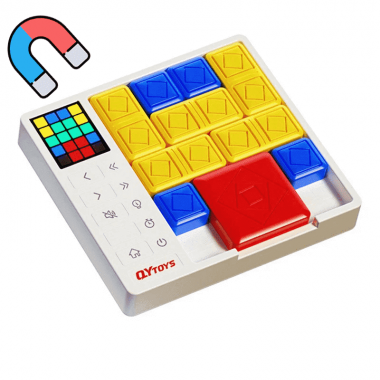 Головоломка QIYI Mofangge Smart Klotski