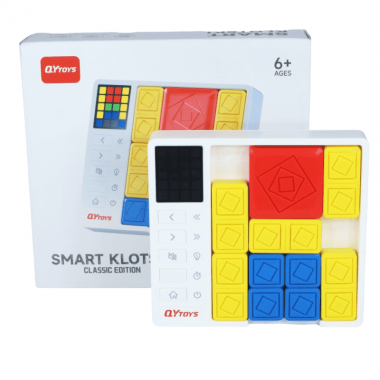 Головоломка QIYI Mofangge Smart Klotski