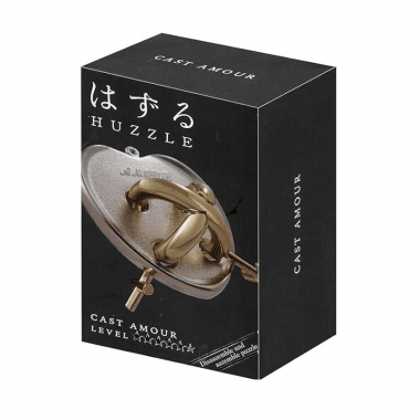 Головоломка Hanayama Cast Amour
