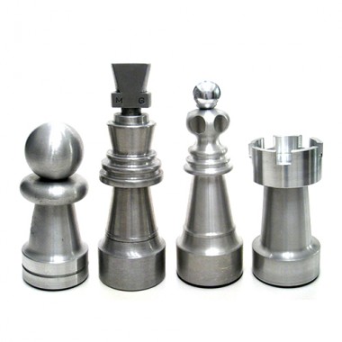 Головоломка Hanayama Chess Puzzle Pawn