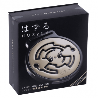 Головоломка Hanayama Cast Medallion