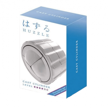 Головоломка Hanayama Cast Cylinder