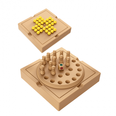 Головоломка Kongming