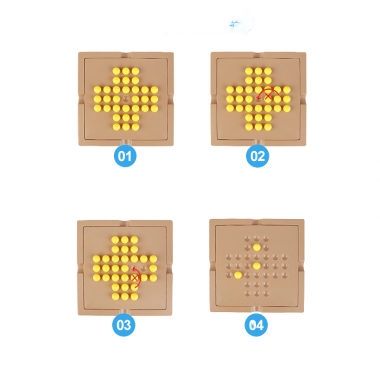 Головоломка Kongming