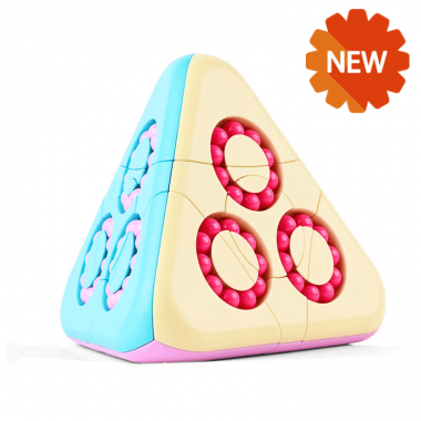 Головоломка Magic Beans Pyramid Cube