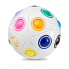 Головоломка QiYi Mofangge Rainbow Ball 20