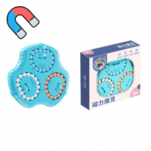 Головоломка Sengso Finger Magic Cube M Tripple