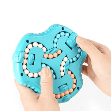 Головоломка Sengso Finger Magic Cube M Tripple