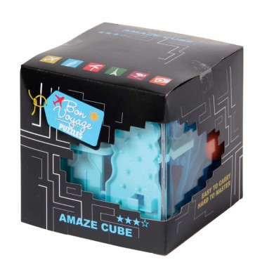 Головоломка Eureka Amaze Cube