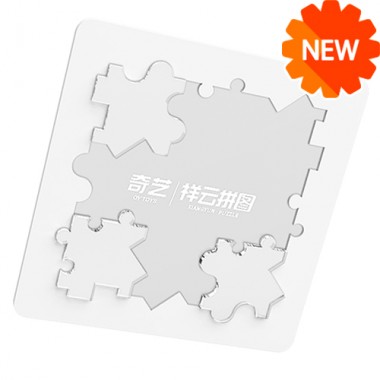 Головоломка MofangGe XiangYun Puzzle 9
