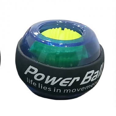 Кистевой тренажёр Power Ball