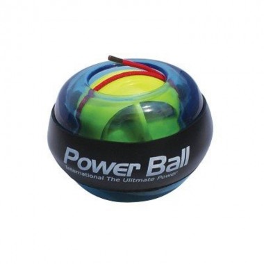 Кистевой тренажёр Power Ball