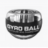 Кистевой тренажёр Gyro Ball светящийся