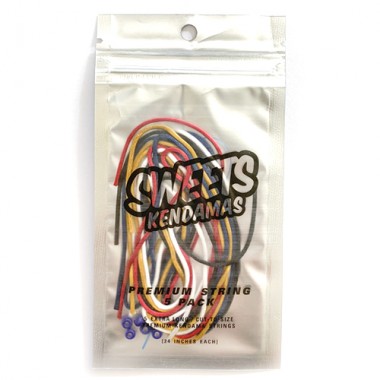 Набор ниток Sweets Premium Pack