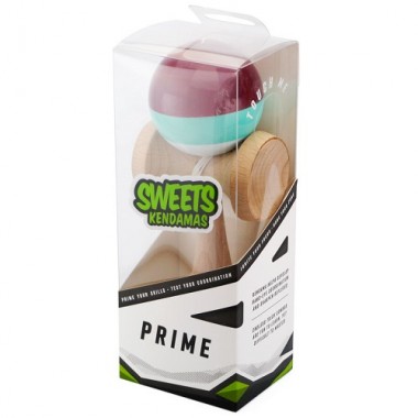 Кендама Sweets Prime Stripe