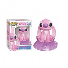 Фигурка POP Лило и Стич Ангел арт. 1223
