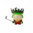 Коллекционные фигурки South Park в костюмах (5 штук) без упаковки