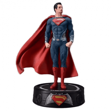 Коллекционная фигурка DC Лига Справедливости Супермен