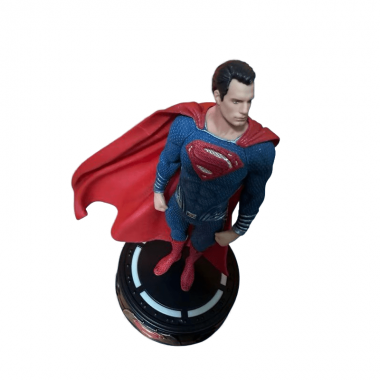 Коллекционная фигурка DC Лига Справедливости Супермен
